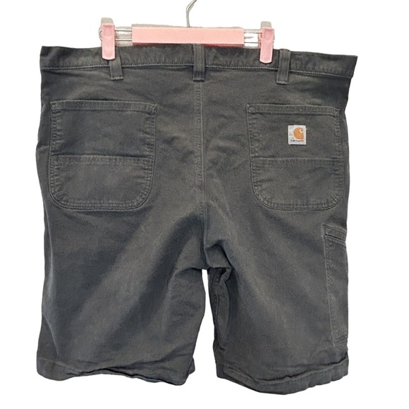 CARHARTT FORCE® RELAXED FIT SHORT - Picture 5 of 6